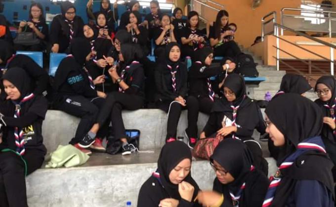 IKATAN ASAS