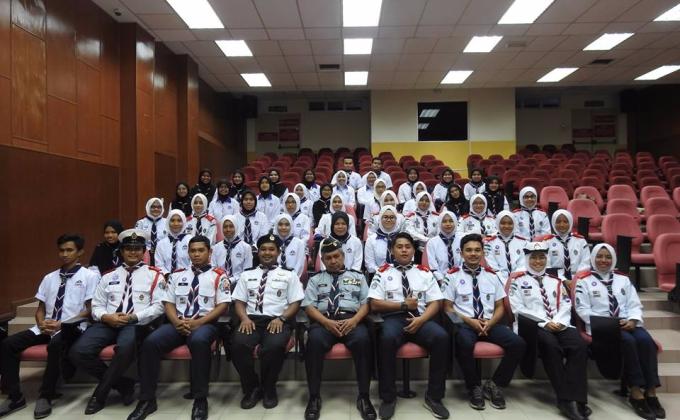 program mengenali kelana malaysia