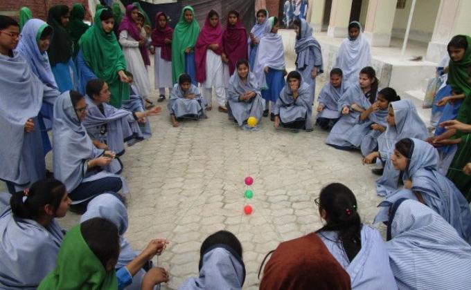 MoP ACTIVITIES & BETTER WORLD FRAMEWORK 