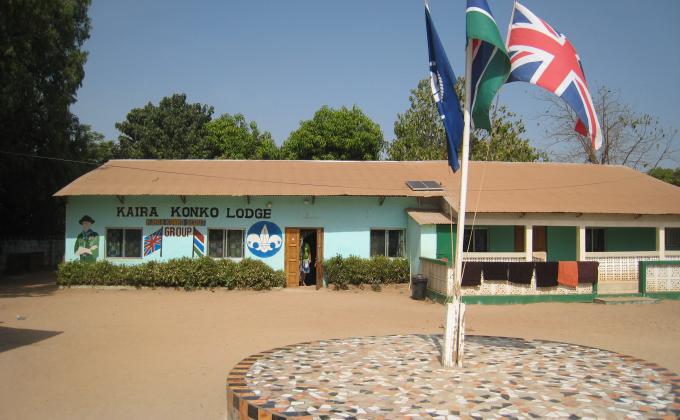 Kaira Konko