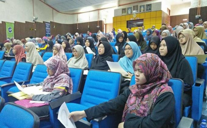 Kursus Pegawai Teknikal Awalan Kesatuan Olahraga Malaysia (KOM) 