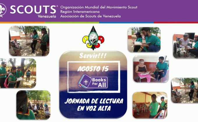 AFRONTANDO LA CRISIS EDUCATIVA CON LA LECTURA EN VOZ ALTA