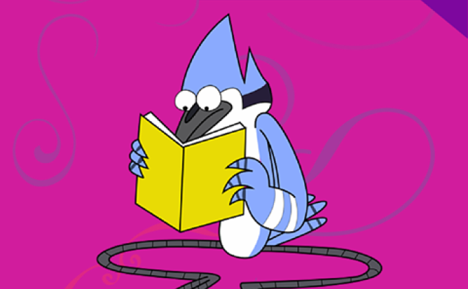 lecturas en voz alta