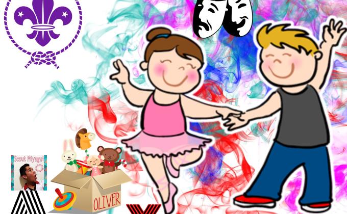 Arte X Juguetes
