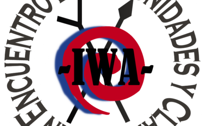 IWA 2014 