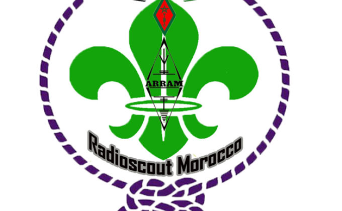 Section "RADIOSCOUT" de l' A.R.R.A.M
