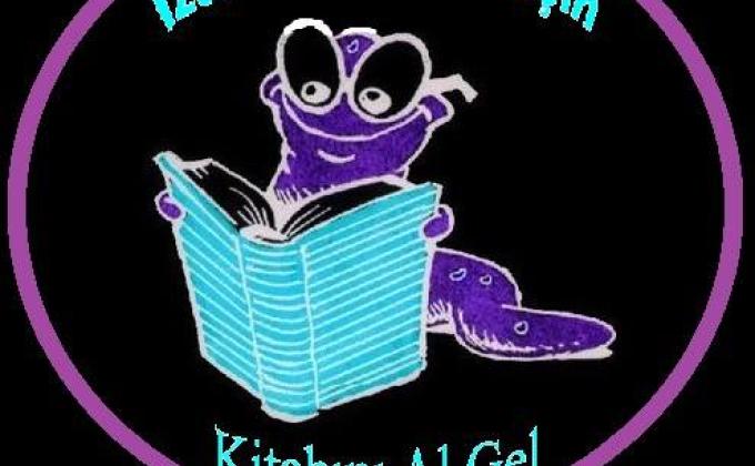 SCOUT LIBRARY PROJECT - let's collect books to library - August, 2014 - What can I do, Today ?