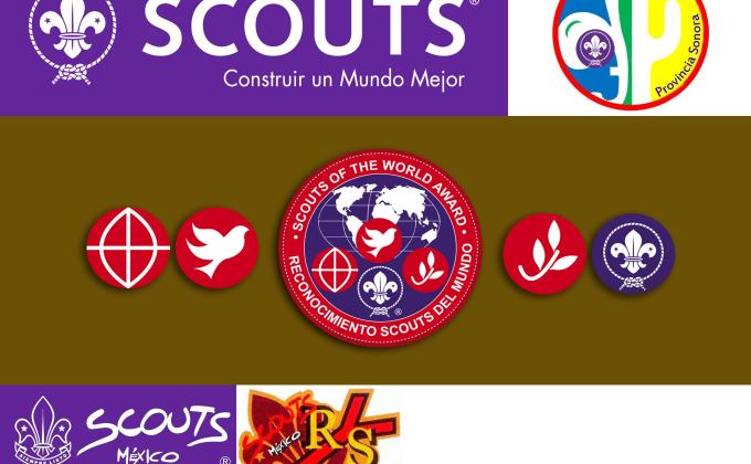 Base Temporal Scouts del Mundo Provincia Sonora Hermosillo 2015