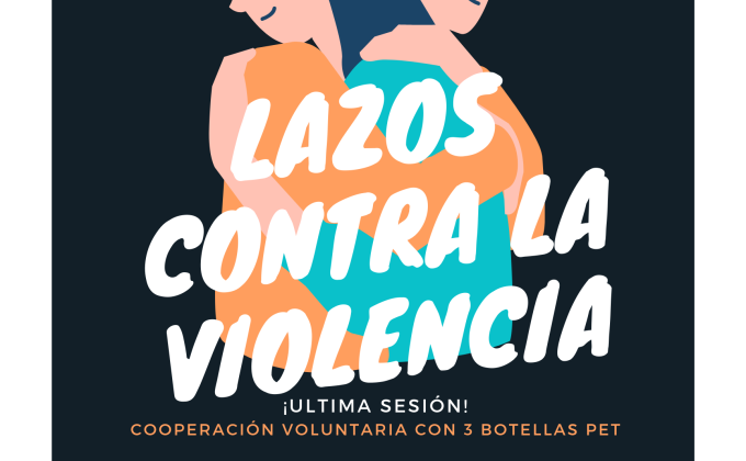 Lazos contra la violencia