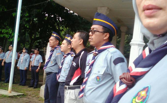 Kursus manikayu peringkat 1
