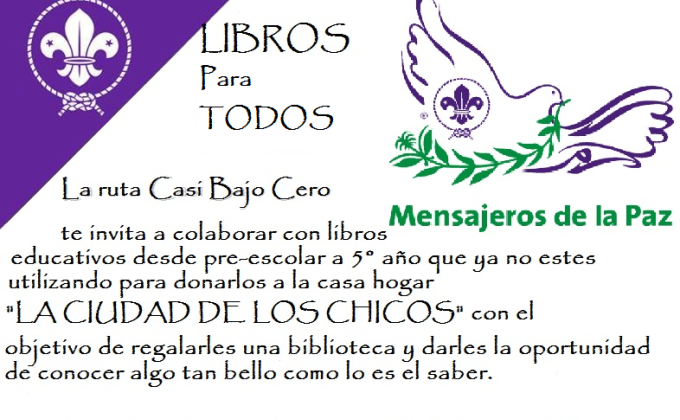 Libros paraTodos 2015
