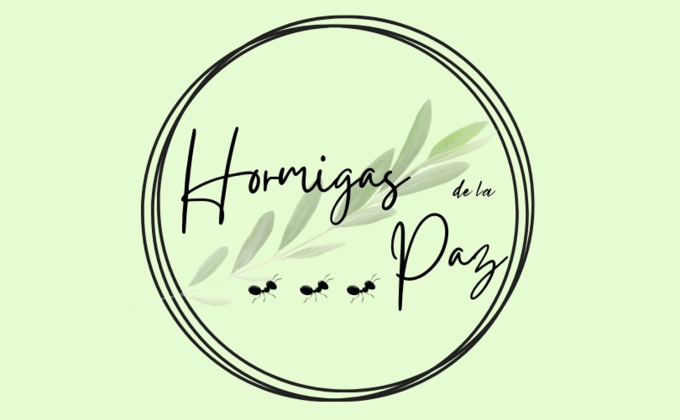 Hormigas de la Paz