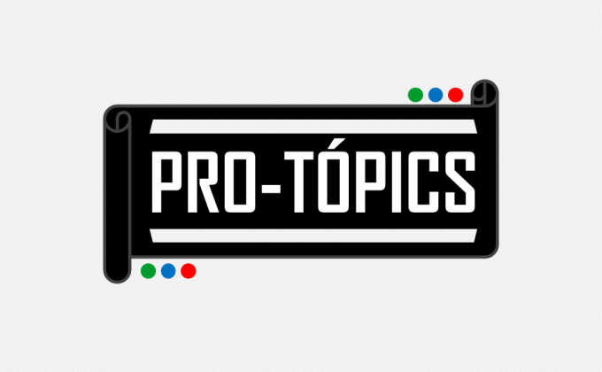 Pro-tópics