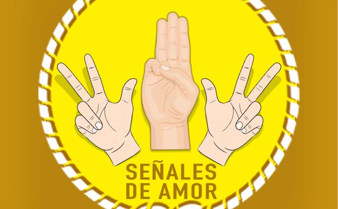 Señales de amor