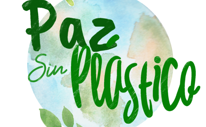 Paz Sin Plástico Venustiano Carranza 2020