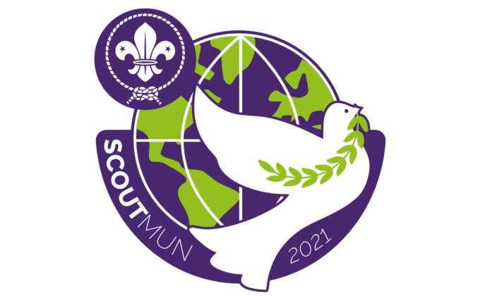 ScoutMUN 2021