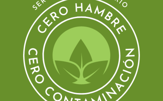 Cero Hambre, Cero Contaminación