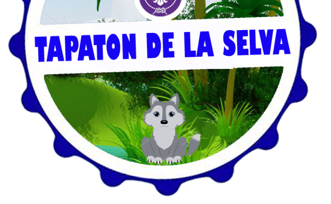 El tapatón de la Selva