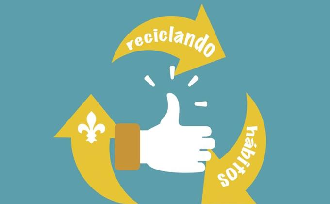Reciclando Hábitos