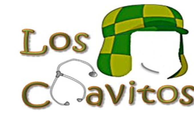 Los Chavitos