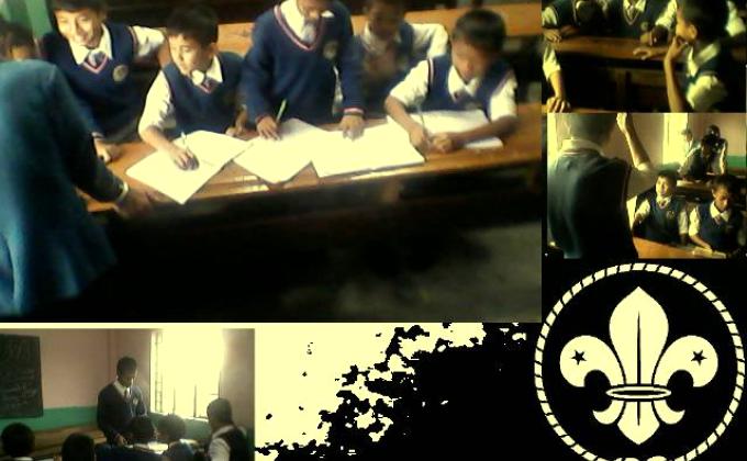 21stCentury Ledearship.###Education & Culture Today.