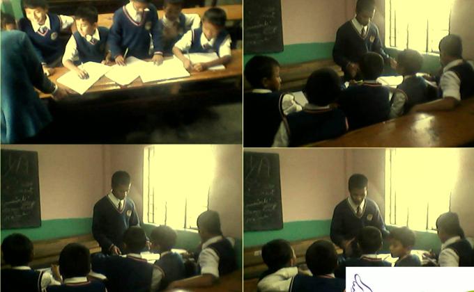 Scout turns Proclamatin Group as Youth Experience (Dialogue)