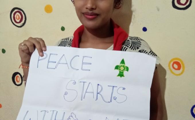International Day of Peace 