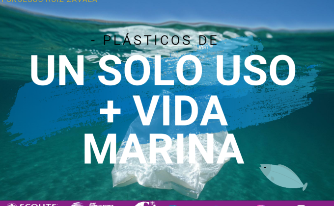 Mares Limpios BRONCE