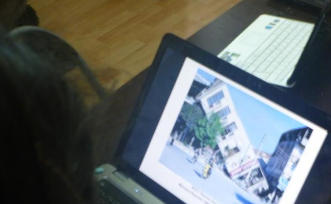 Solidarity and service on disasters since Marrakesh  