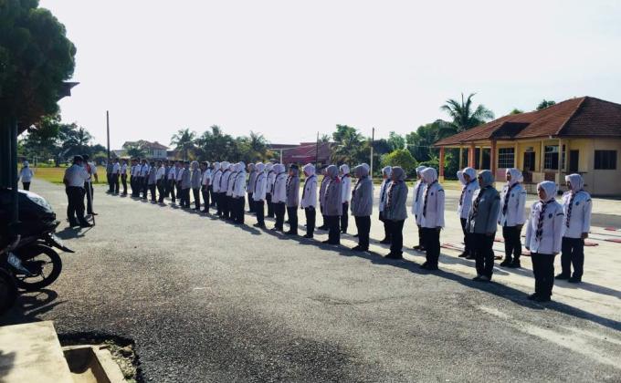 kursus pengenalan manikkayu peringkat 1