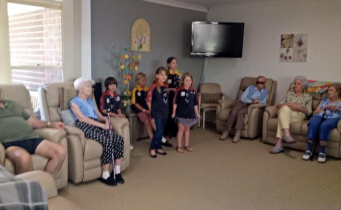 Young at Heart