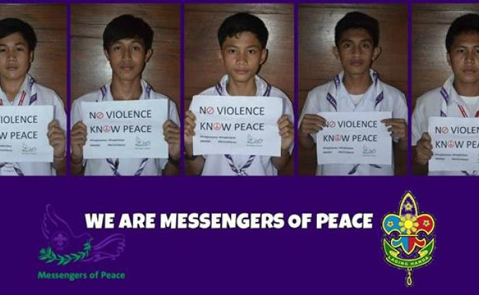 Project Messengers of Peace_2