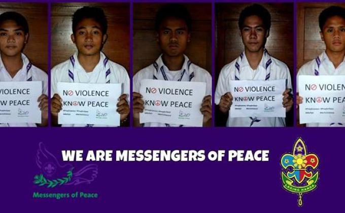 Project Messengers of Peace