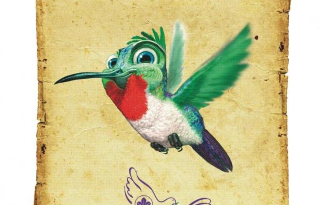 Happy Birds