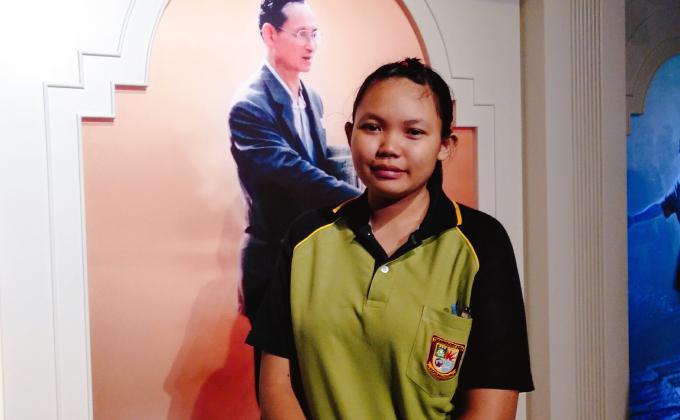 พิพิธภัณฑ์ดิน