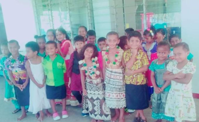 PROMOTING MULTICULTURALISM