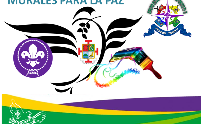 MURALES PARA LA PAZ