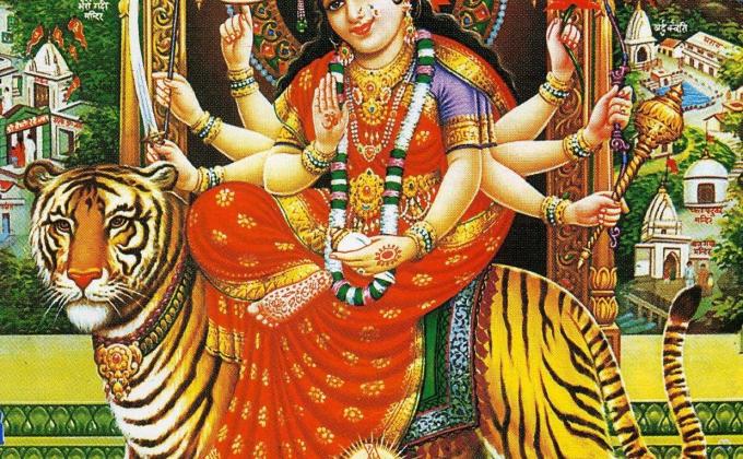 Mata Vaishnodevi Helicopter Services