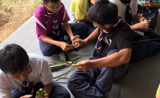 09 Petaling Usaha&Maju course 2016