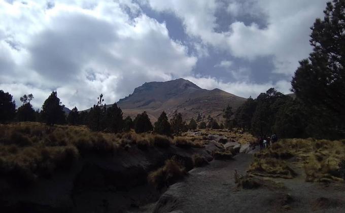 Practica Geofisica Malinche