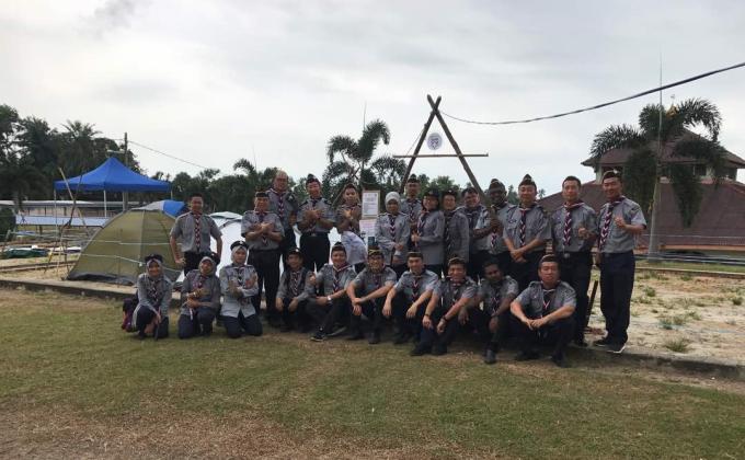 Kursus Kepimpinan Manikayu 3B