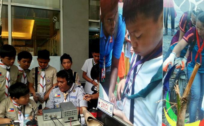 59th Jamboree-On--The-Air - 20th Jamboree-On-The-Internet 2016