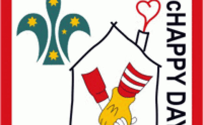 McHappy Day 