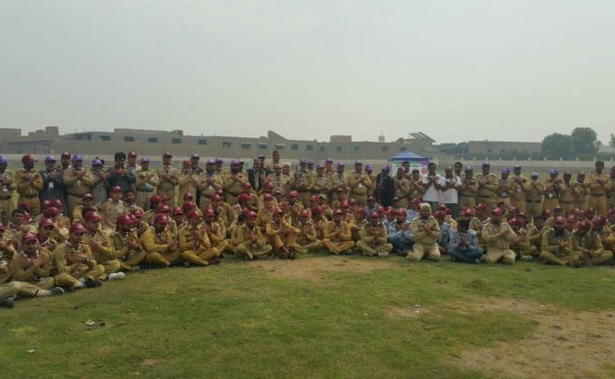 BETTER WORLD FRAMEWORK