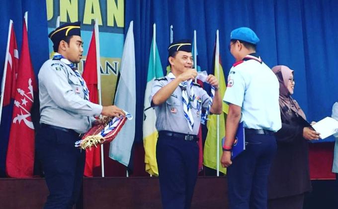 Messengers of Peace (MoP) Local Coordinator Training And Commissioning Northern Zone