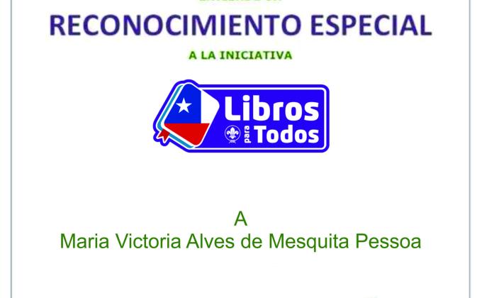 Livros para todos