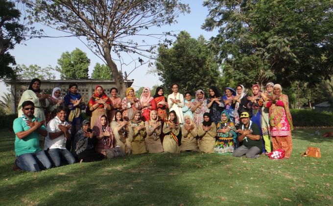 MOP AWARENESS SECESSION  (SERVICE) 