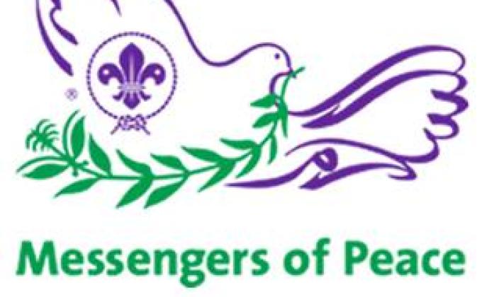 Institutionalizing Messengers of Peace in Kenya