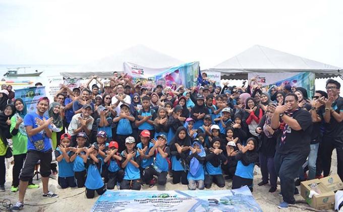 Eco Community Outreach: Green Preservation Project