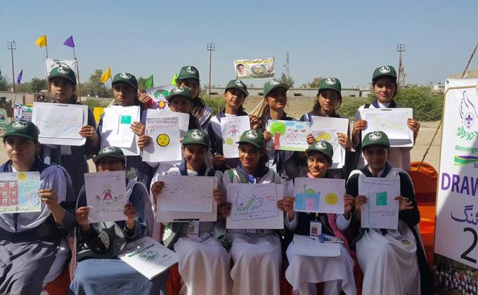 Messengers of Peace Roadshow